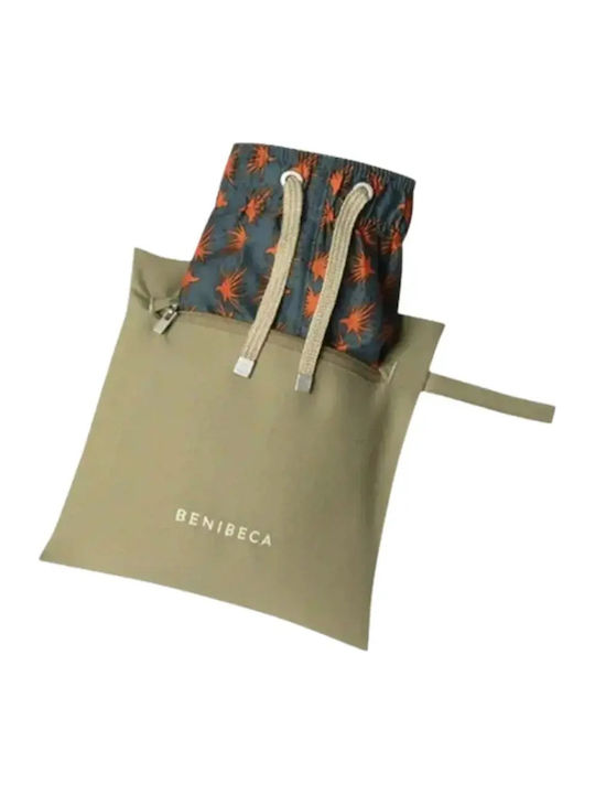 Men's Swimwear Shorts Unique