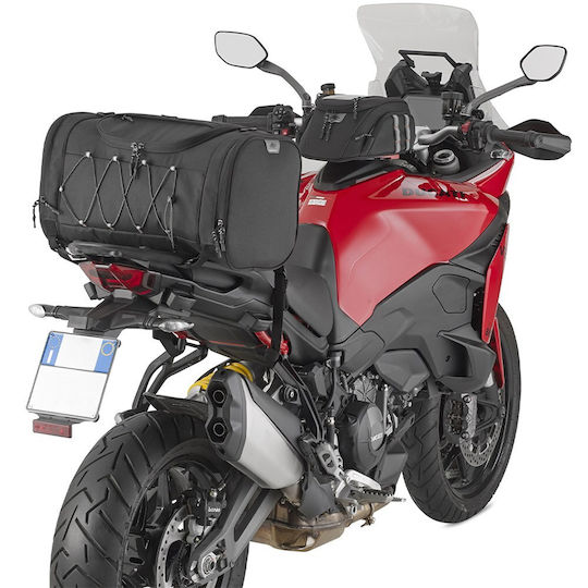 Kappa Moto Σάκος Ουράς Μοτοσυκλέτας 35lt