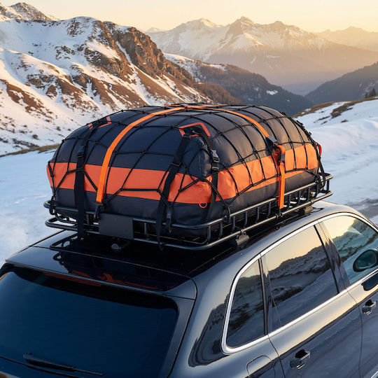 Vevor Car Roof Rack Universal