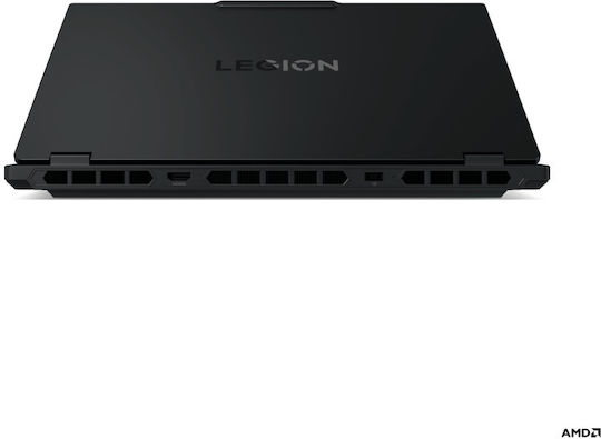 Lenovo Legion 5 15AHP10 15,1 Zoll OLED QHD+ 165Hz Ryzen 7-260/16GB/1TB SSD/GeForce RTX 5050 Kein Betriebssystem US Tastatursprache