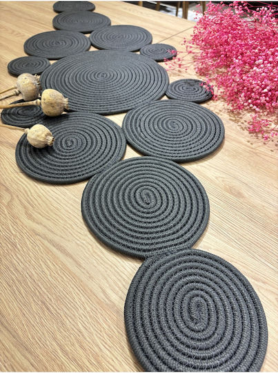 SteweHome Jute Runner 45x120cm