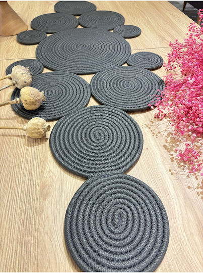 SteweHome Jute Runner 45x120cm