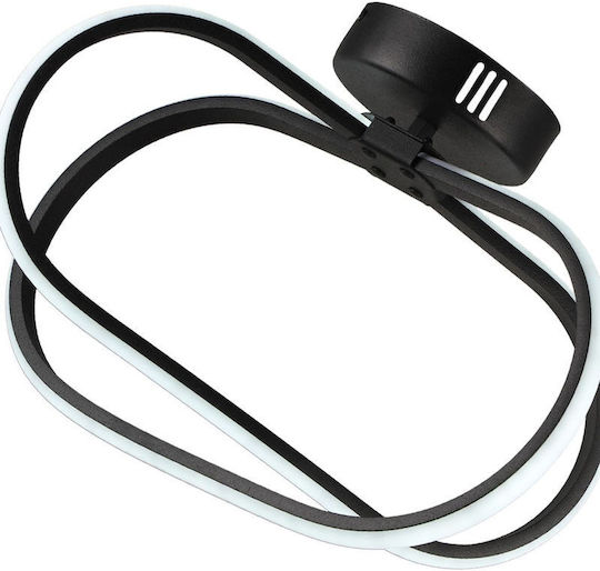 SteweHome Deckenleuchten montieren Integrierte LED SteweHome Deckenleuchten montieren Integrierte LED