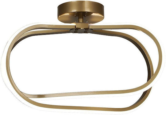 SteweHome Deckenleuchten montieren Integrierte LED SteweHome Deckenleuchten montieren Integrierte LED