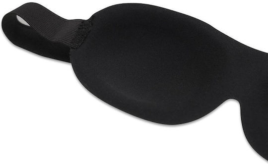 SteweHome Pink Sleep Mask
