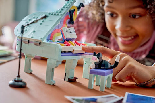 LEGO Lego Creator Für 9+ Jahre 485Stücke