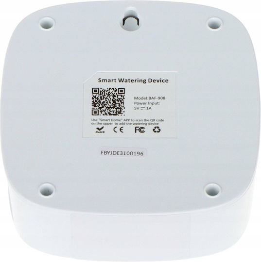 Atlo Programator Pentru Irigații cu Baterie cu Wi-Fi