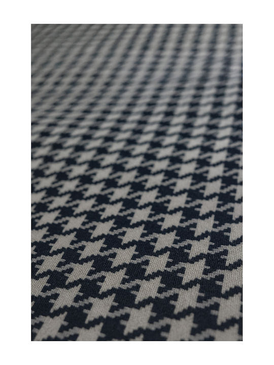 SteweHome Față De Masă Bumbac Modern 50x150cm
