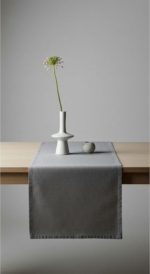 SteweHome Рънър Лен Stewehome 50x150 см