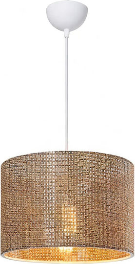SteweHome SteweHome Deckenleuchte Braune 30x60x61cm