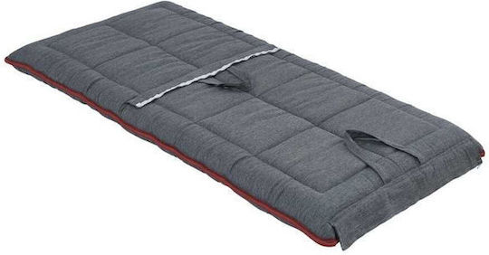 SteweHome Ημίδιπλο Υπόστρωμα Camping 200x100cm Πάχους 9cm