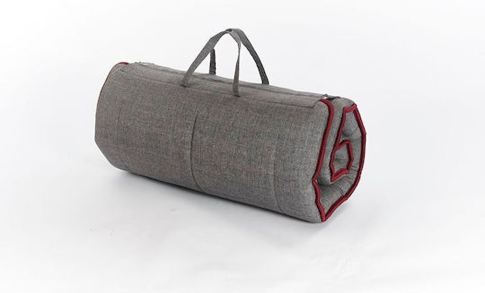 SteweHome Semi-double Camping Sleeping Mat 190x90cm Thickness 10cm