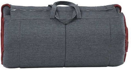 SteweHome Semi-double Camping Sleeping Mat 190x90cm Thickness 9cm