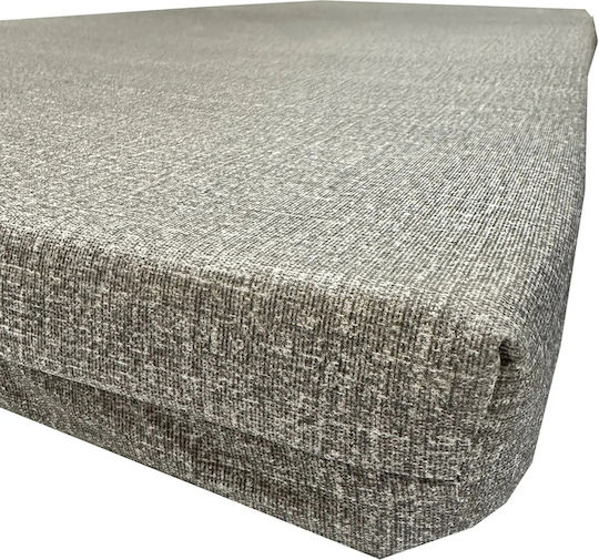 SteweHome Foam Semi-double Camping Sleeping Mat 190x90cm Thickness 8cm