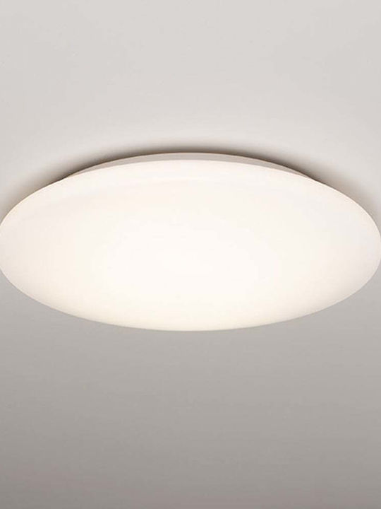 123led Panou LED În Aer Liber 18W Cu Lumină Alb Natural 4000K