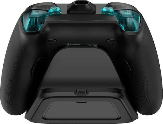 Gamesir G7 Pro 8K Ασύρματο & Ενσύρματο Gamepad με Hall Effect Sticks για PC Aimlabs Edition
