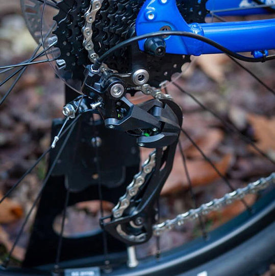 Giant Talon 3 29" Μπλε Mountain Bike με Ταχύτητες