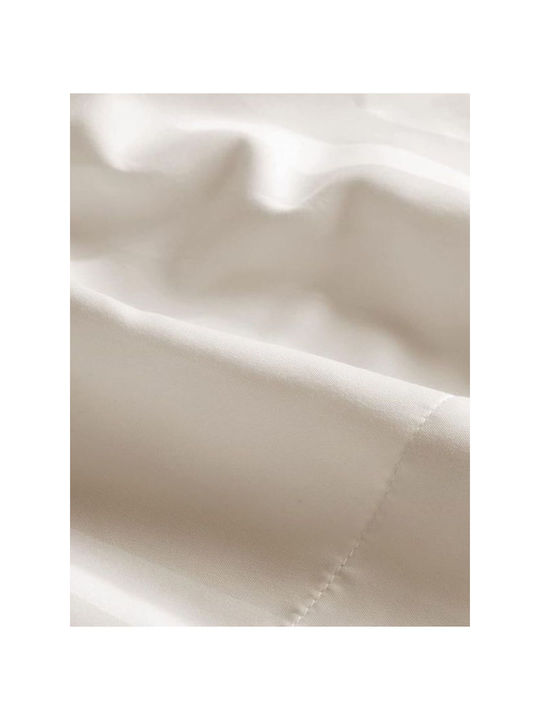 SteweHome Set Gray Pillowcases 50x70cm