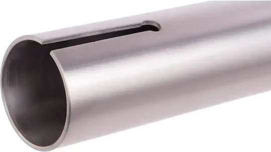 Striker Titanium V2 Bend Freestyle Scooter Handlebar 650 Raw