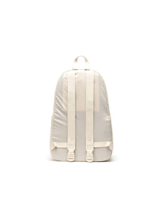 Herschel Herschel Bergsteigerrucksack 21,5l Beige Tagesrucksack