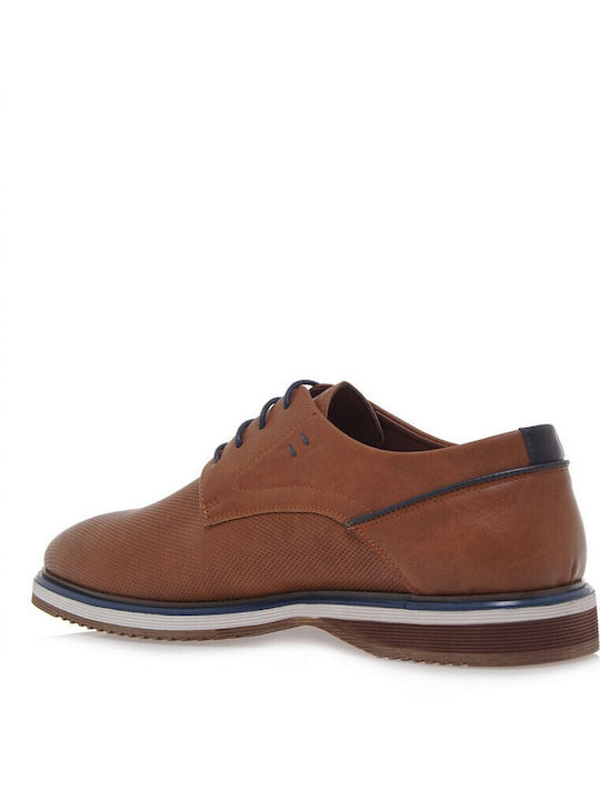 Men's Casual Shoes Tabac