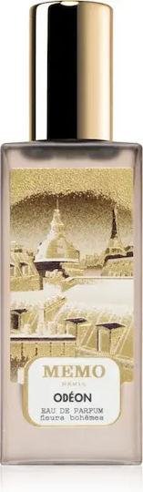 Unisex Eau De Parfum Memo Paris Odéon Volum Ml 30