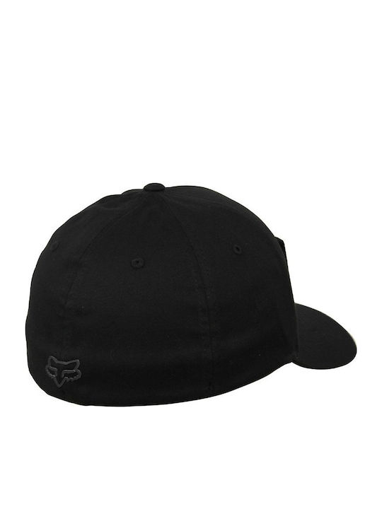 Καπελο Placate Flexfit Black 21427-001 Fox