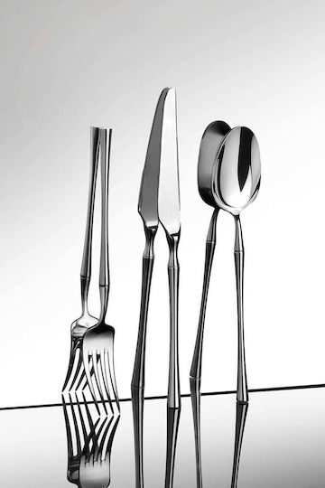 SteweHome Cutlery Set 36 Pieces