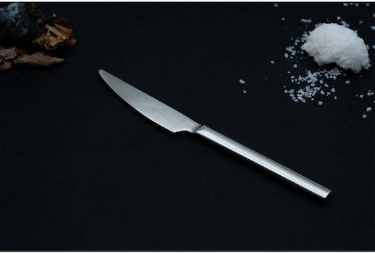 SteweHome Set De Tacâmuri Inoxidabile Albe 36 Bucăți