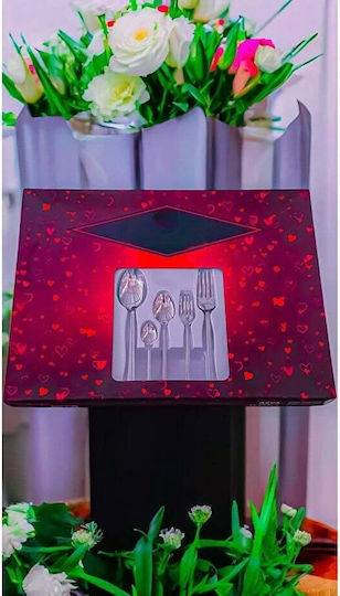 SteweHome Besteckset 72 Stück