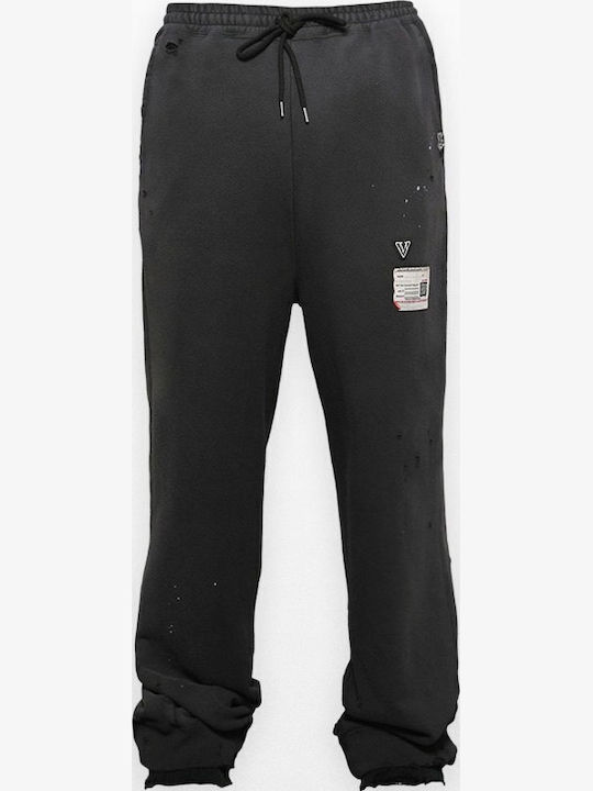 Sweatpants Black