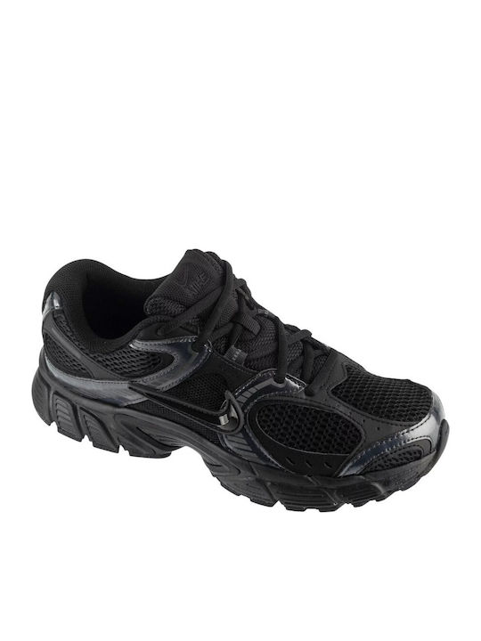 Rnr Sneakers Men's Chunky Sneakers Black