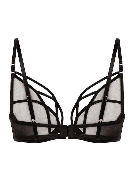 Private Collection Non-Padded Bras without Underwire