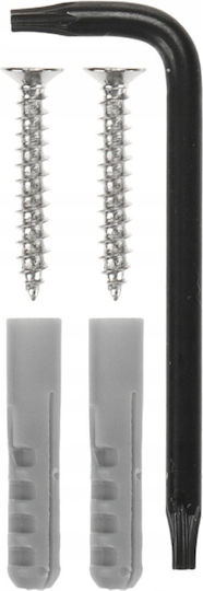 Atlo Electronic Lock with Wi-Fi Connectivity