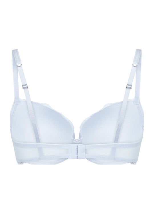 Miri Bras with Underwire