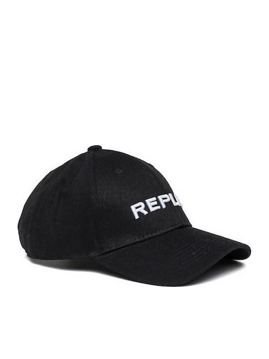 Jockey Black