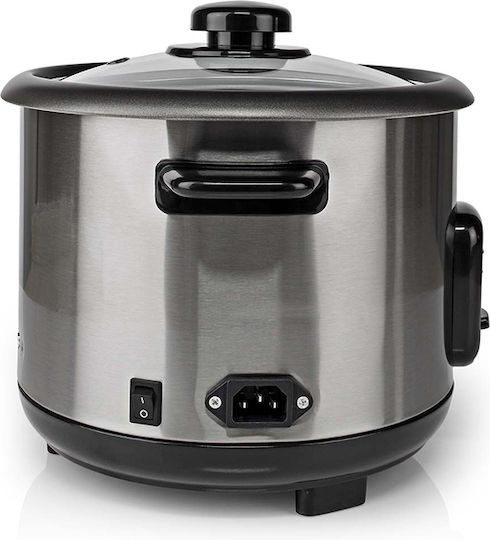 Melissa Rice Cooker 500W with Capacity 1.5lt
