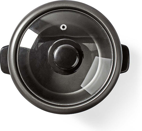 Melissa Rice Cooker 500W with Capacity 1.5lt