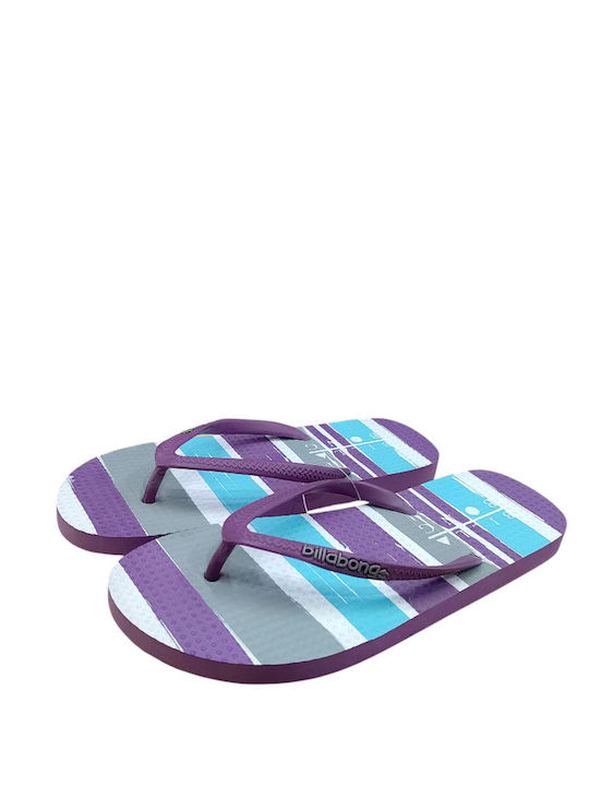 Flip Flops in Sandal Style