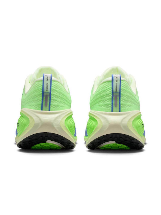 Vomero Plus Männersportschuhe Laufen Mehrfarbig