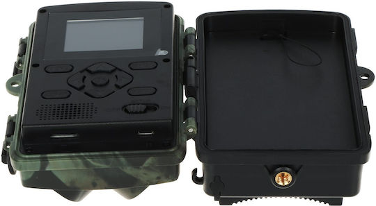 Hunting Camera Night Vision with Motion Detection