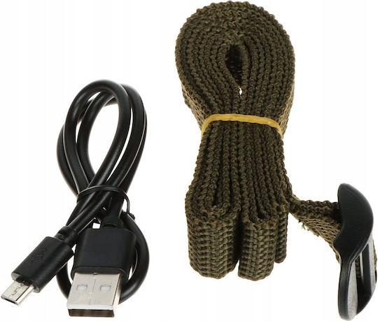 Hunting Camera Night Vision with Motion Detection