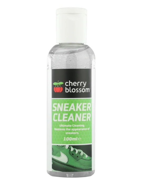 Grangers Почистващо Средство За Обувки 100ml