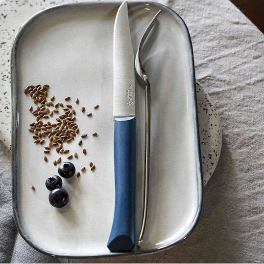 Opinel Νο 125 Bon Appetit+ Γενικής Χρήσης 11cm
