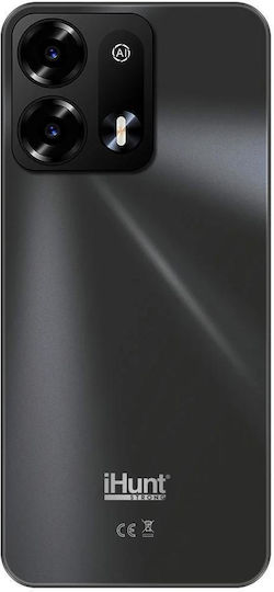 iHunt S26 Ultra Dual SIM (4/128GB) Черен