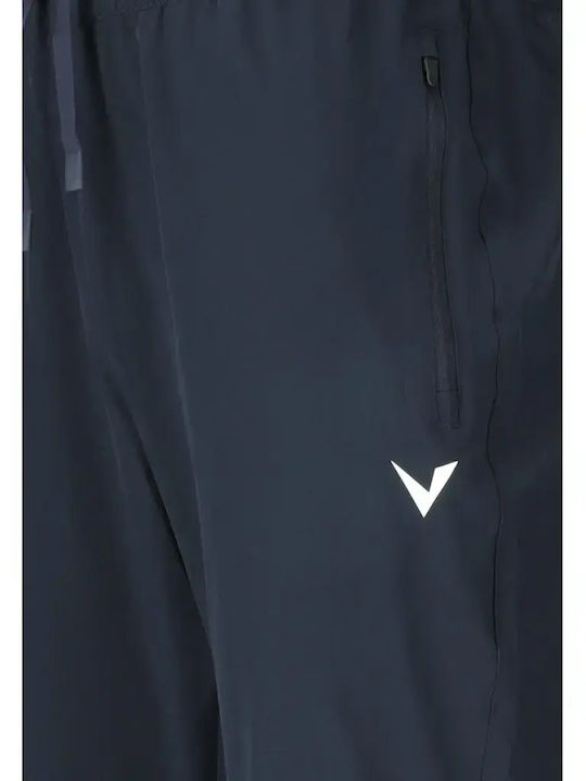 Herren-Sweatpants Blau