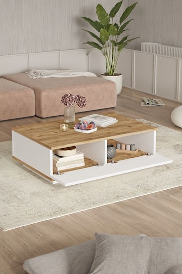 Set Mobilier STE-020389-V39447 2 Bucăți