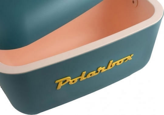 Polarbox Classic Pop Φορητό Ψυγείο 20lt