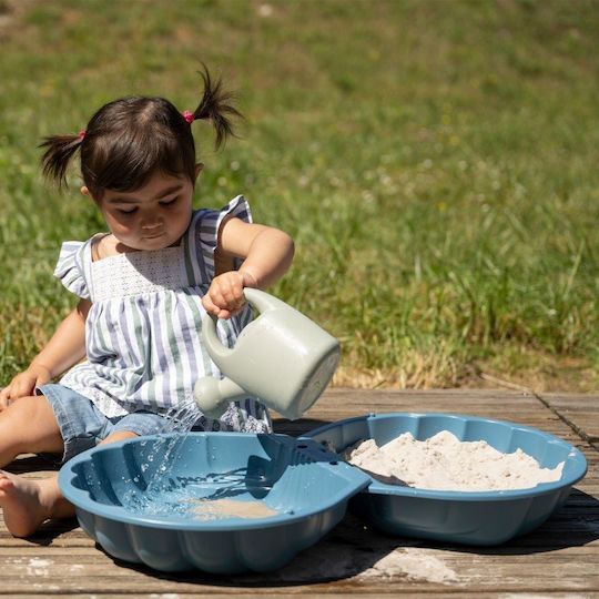 Smoby Play Sandbox Green