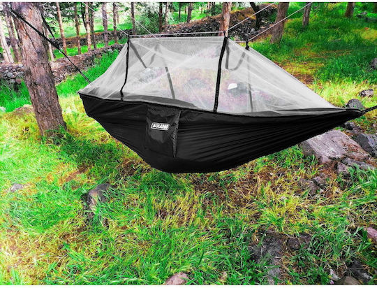 Stewehome Hammock Camping Mosquito Net Picnic 120x240 Cm Ste-021041-v42166